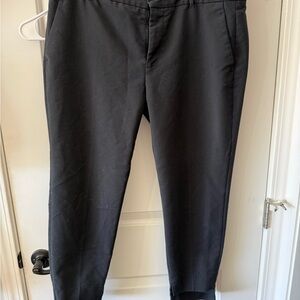 Zara Women's Black Trousers